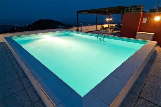 Hotel Perusia