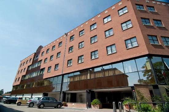 Hotel Perusia