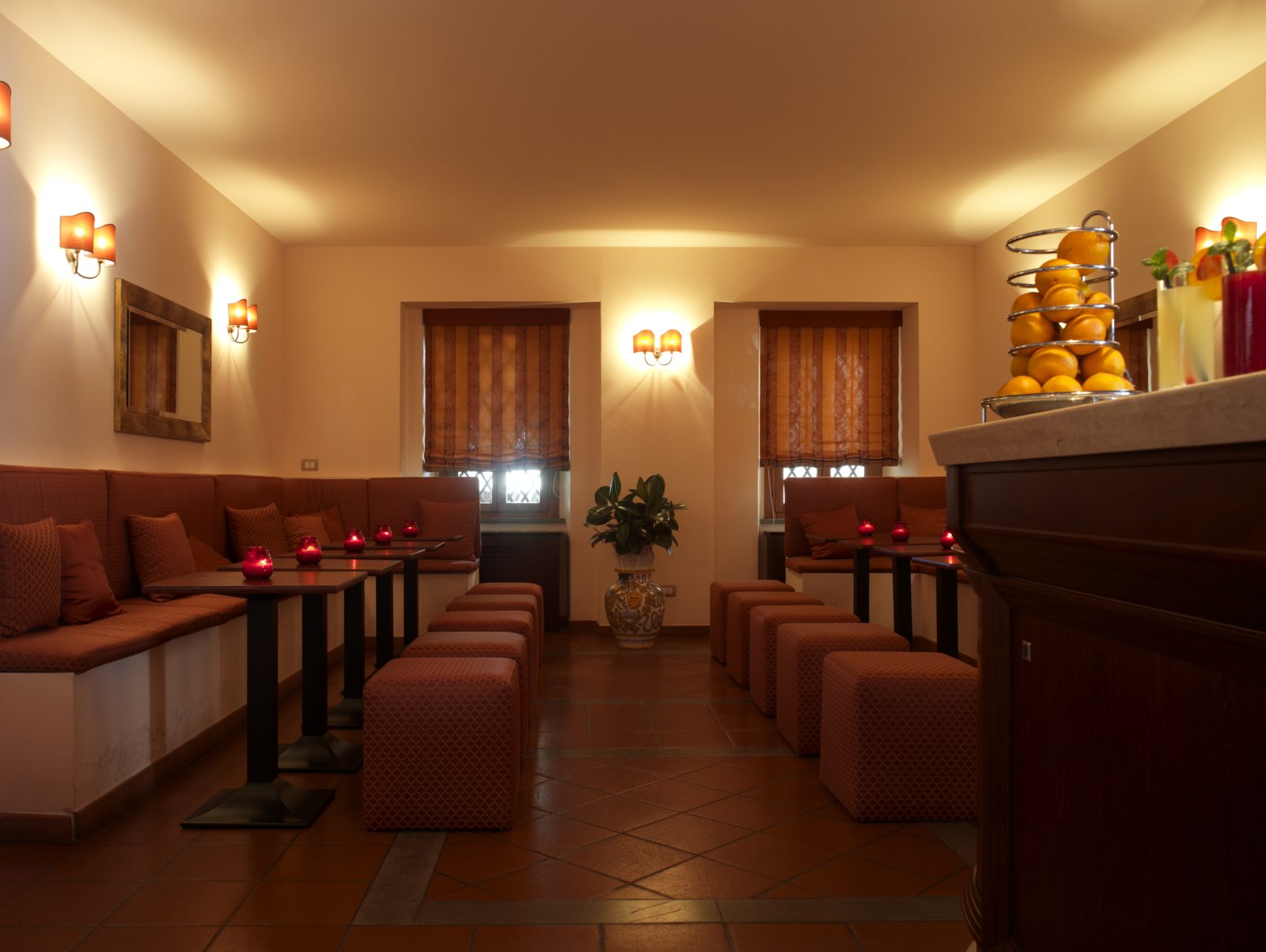 Hotel Perusia