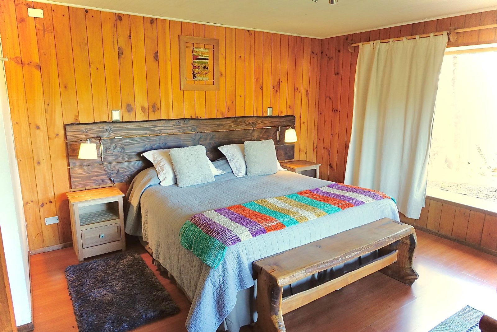Lounge Brasil Hosteria Boutique