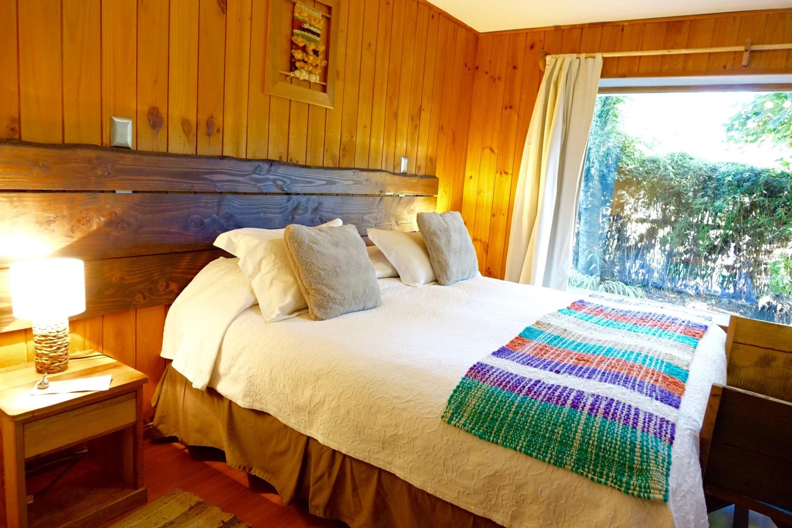 Lounge Brasil Hosteria Boutique