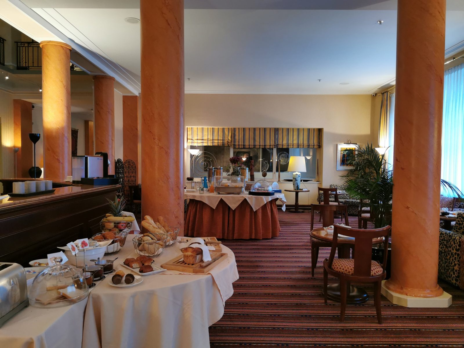 victoria hotel lausanne
