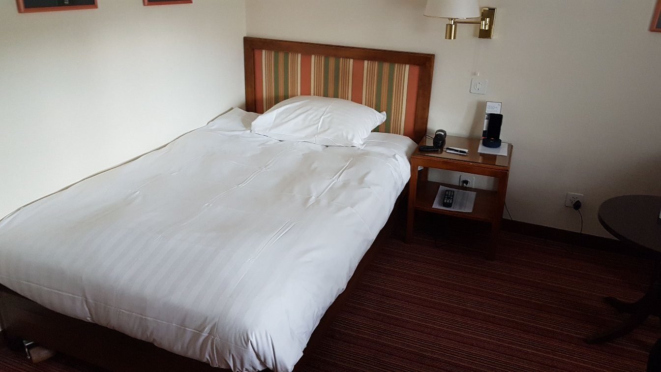 victoria hotel lausanne