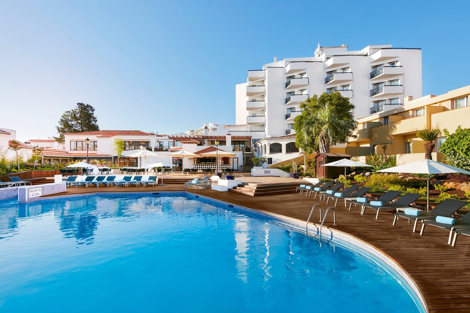 lagos tivoli hotel
