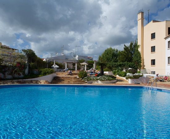 lagos tivoli hotel