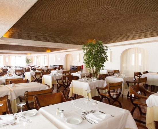 lagos tivoli hotel