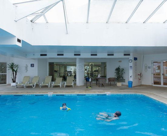lagos tivoli hotel