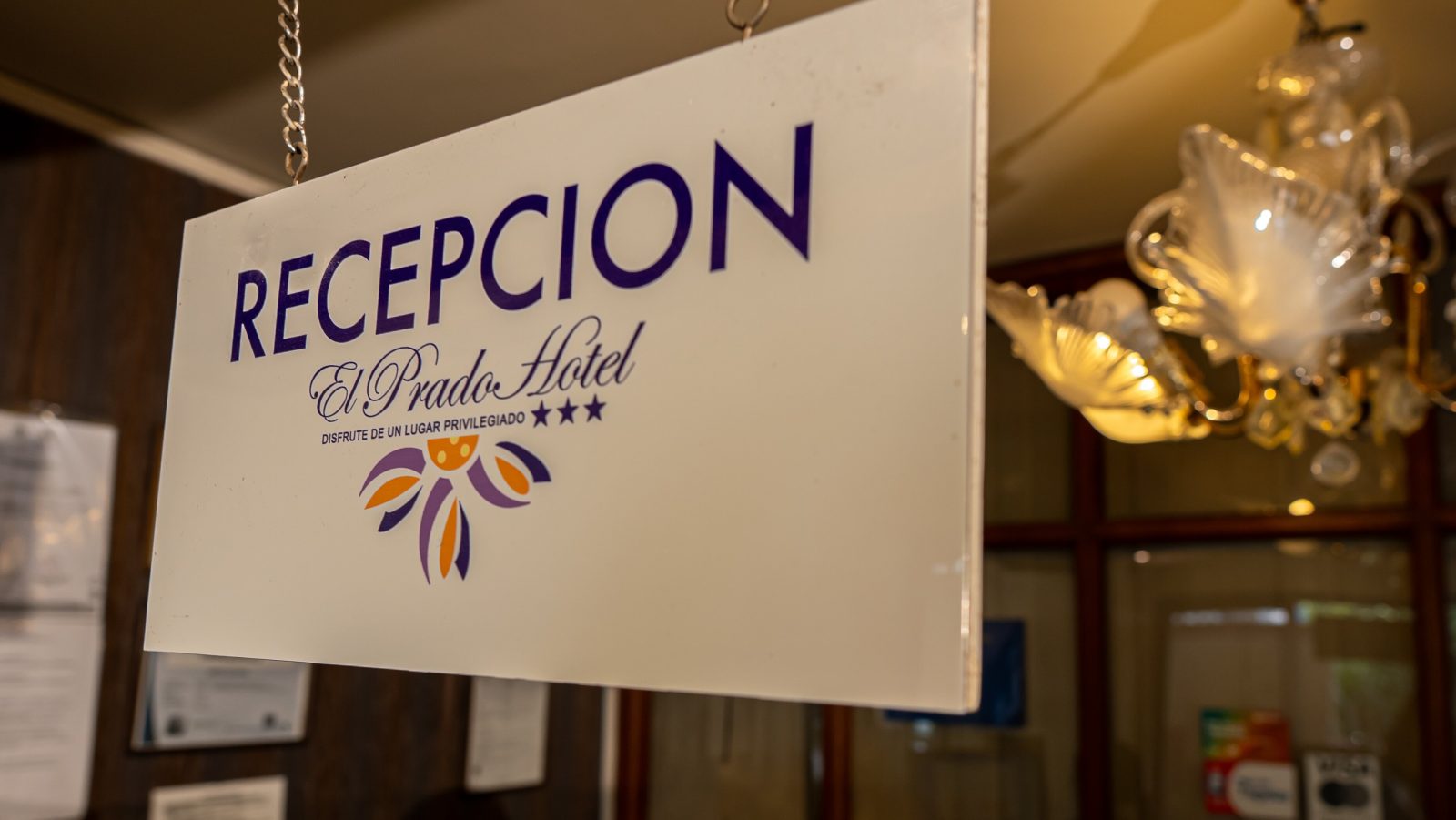 Hotel El Prado
