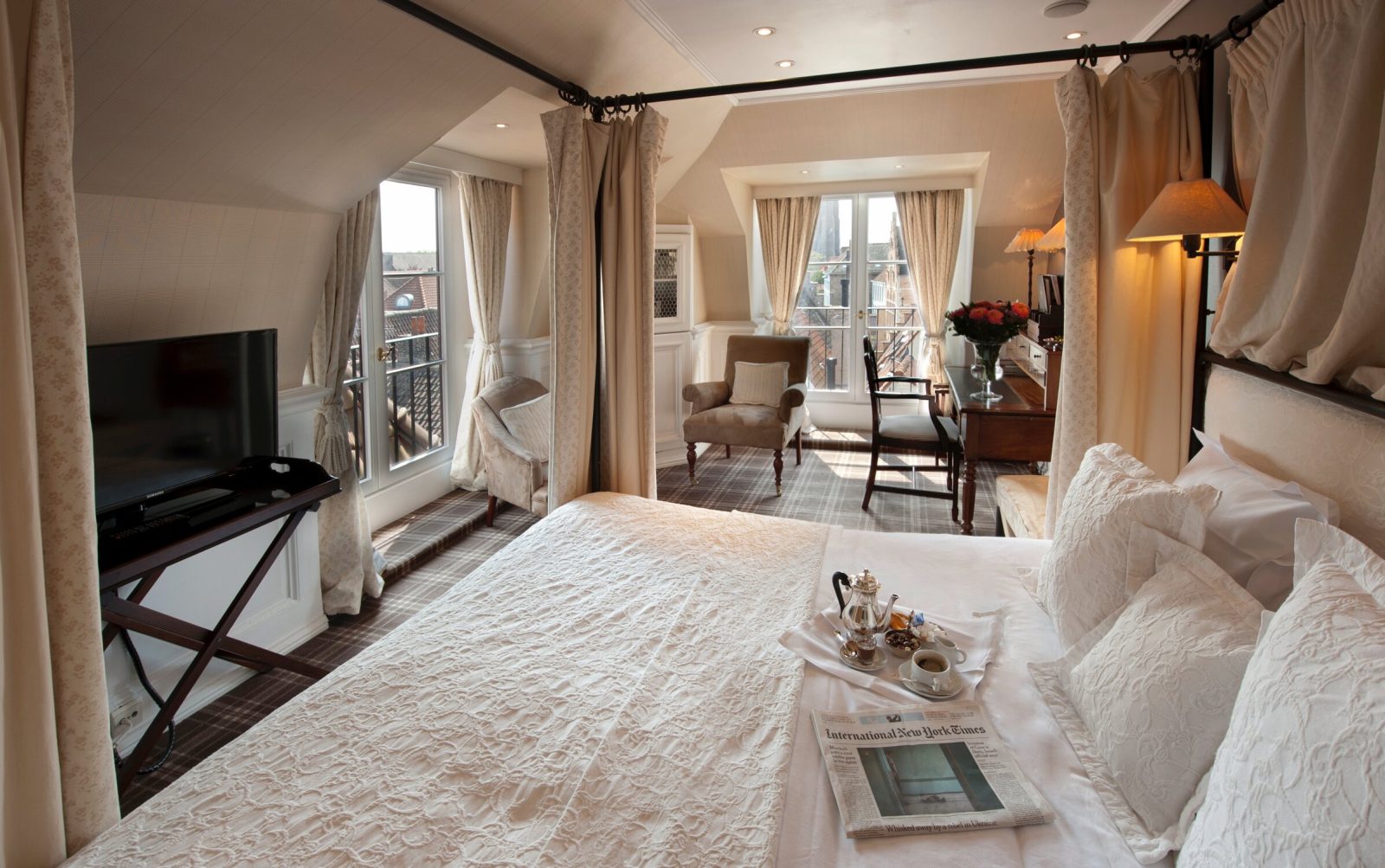 The Pand - Charming Boutique Hotel
