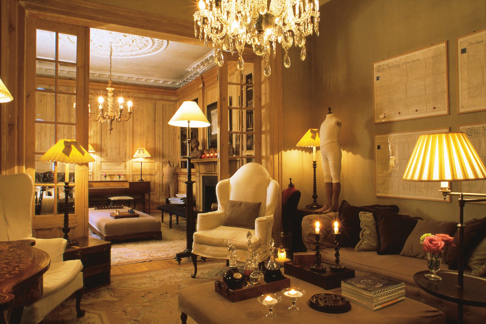The Pand - Charming Boutique Hotel