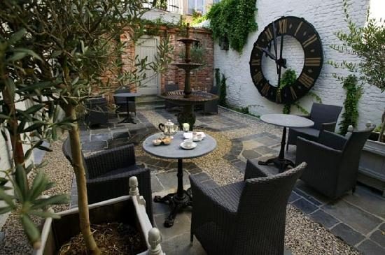 The Pand - Charming Boutique Hotel