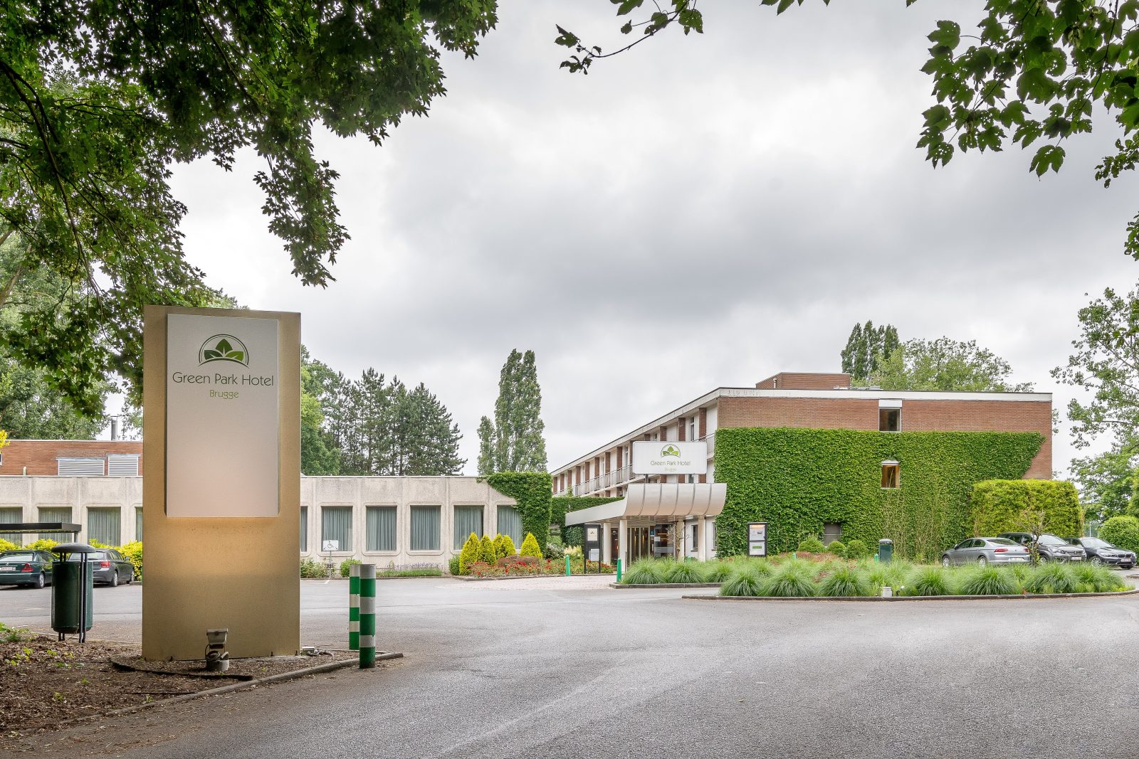 leonardo hotel bruges
