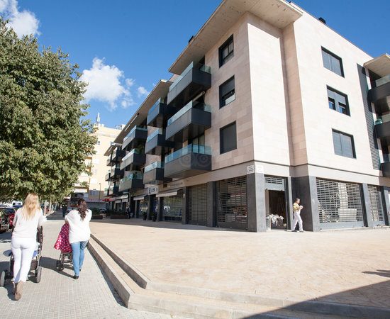 Amic Colon Hotel