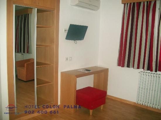 Amic Colon Hotel