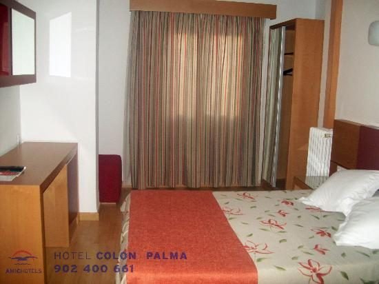 Amic Colon Hotel