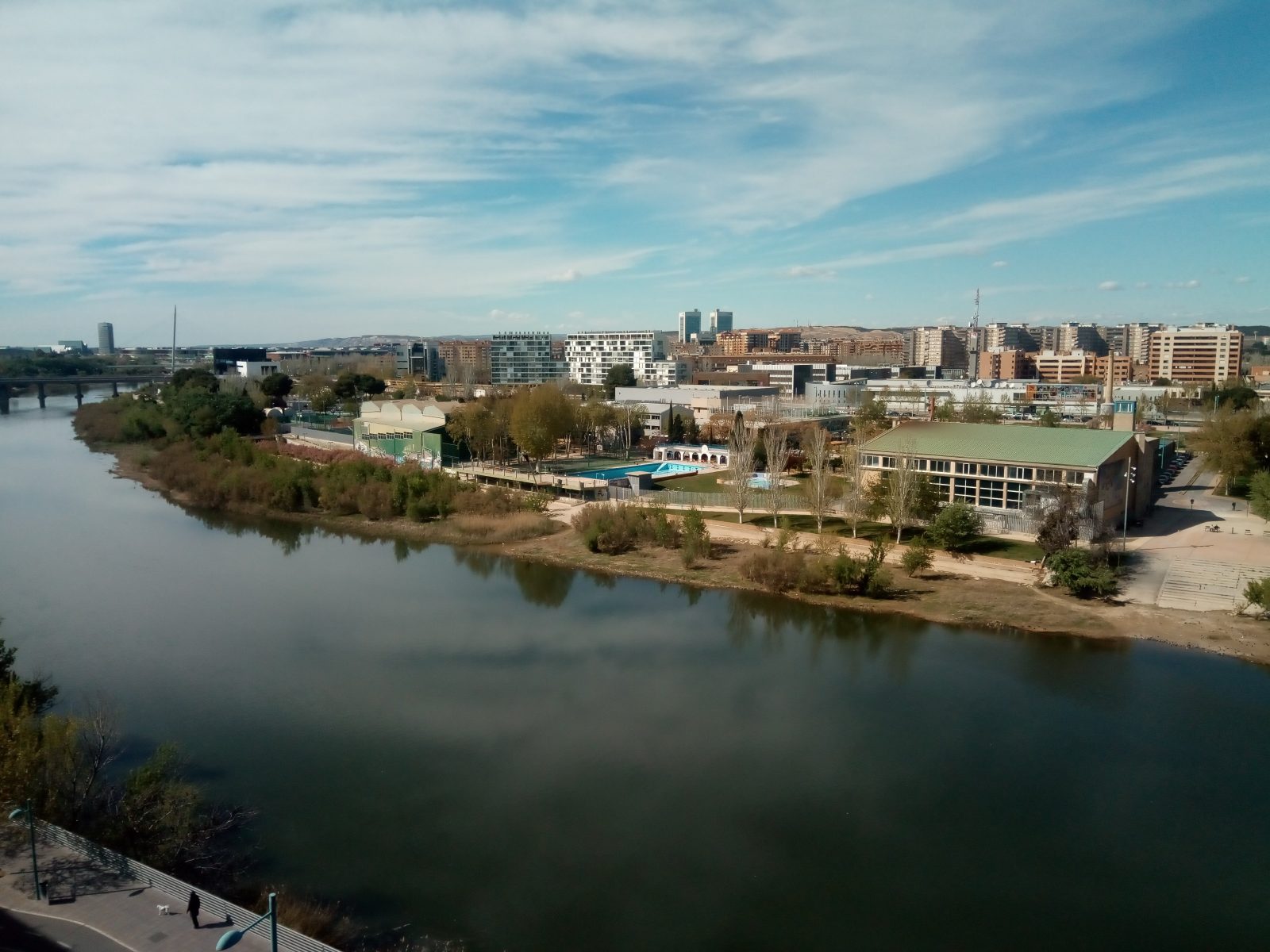 nh hotels zaragoza