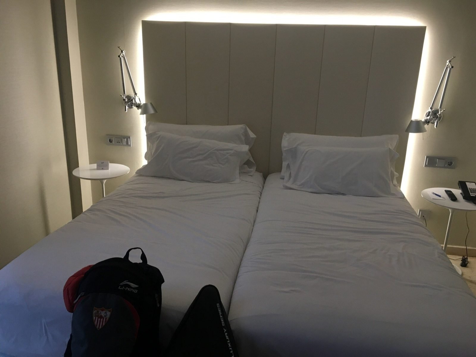 nh hotels zaragoza