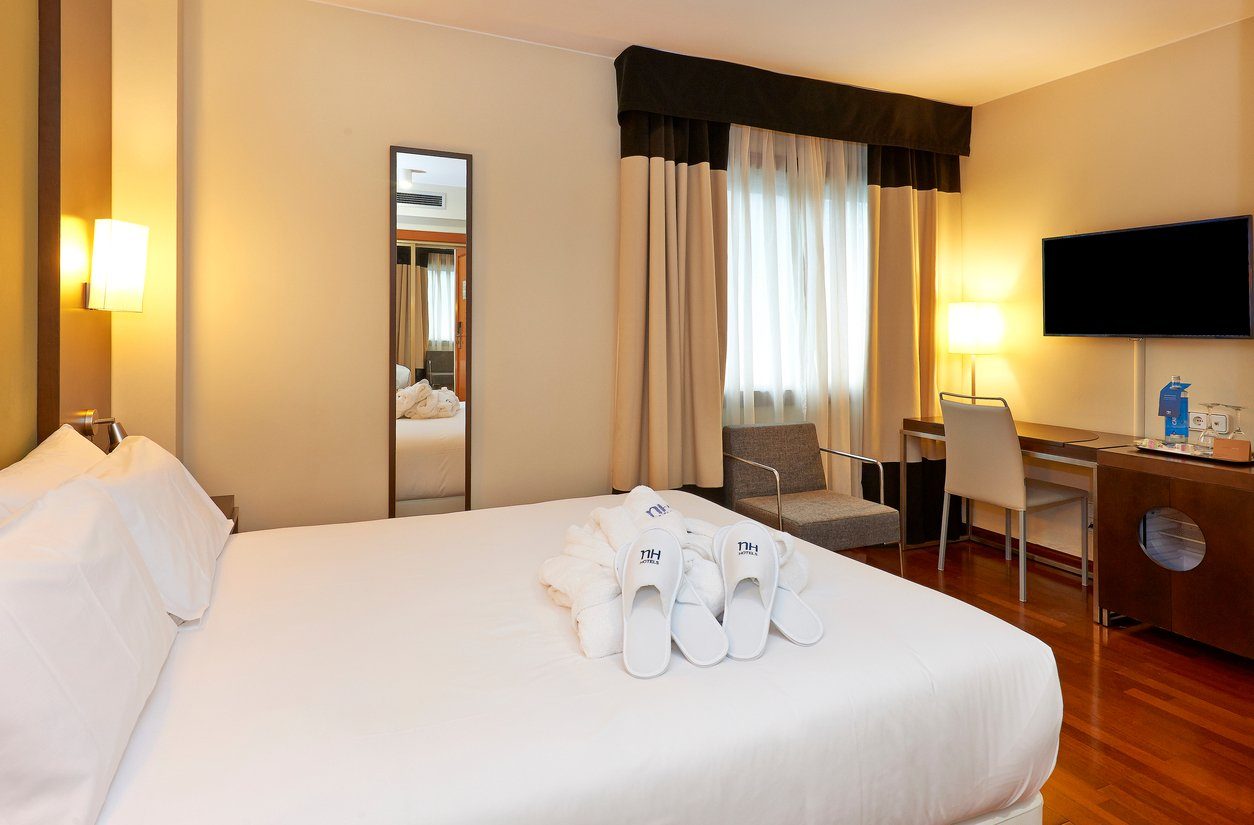 iStay by NH Zaragoza Sport Hotel