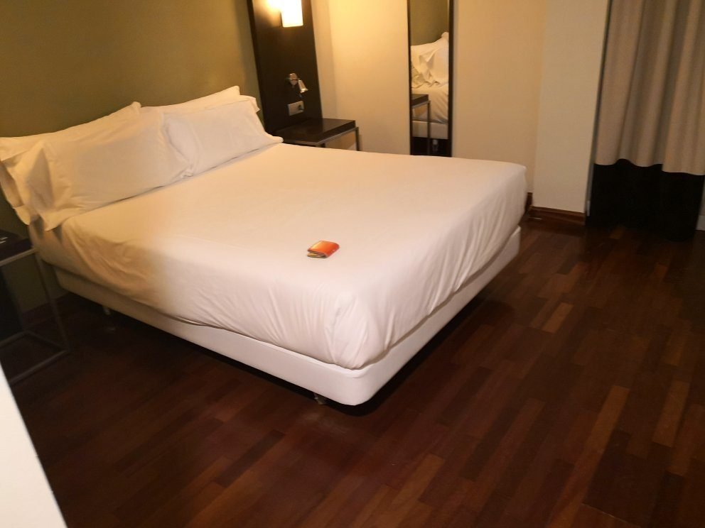 iStay by NH Zaragoza Sport Hotel