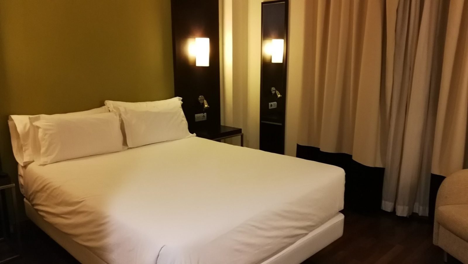 iStay by NH Zaragoza Sport Hotel