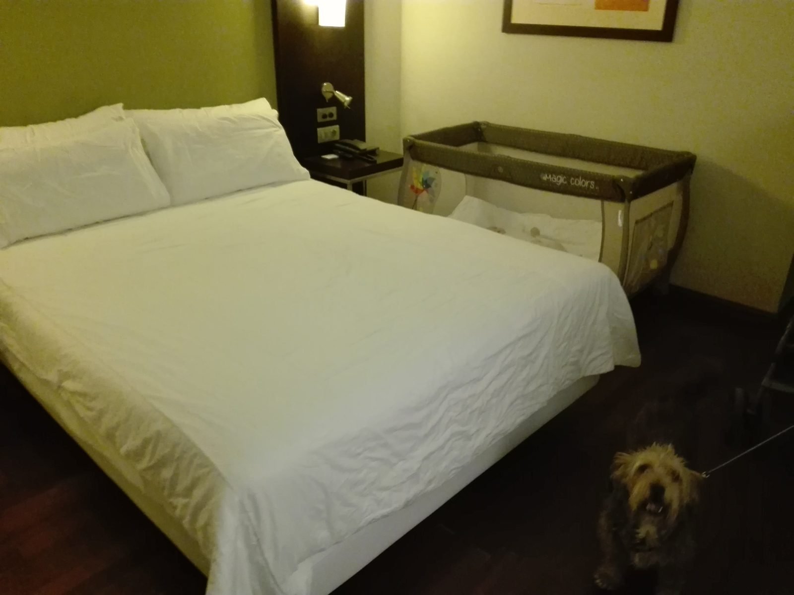 iStay by NH Zaragoza Sport Hotel