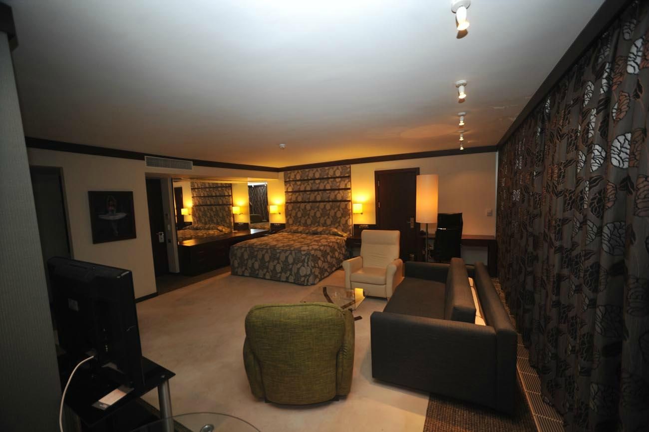 Ontur Buti̇K Hotel Ankara