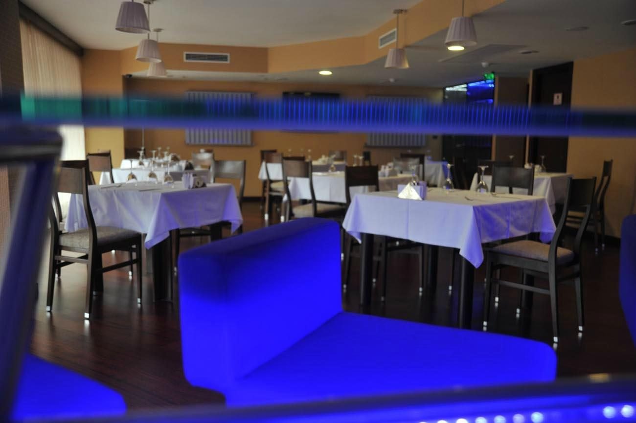Ontur Buti̇K Hotel Ankara