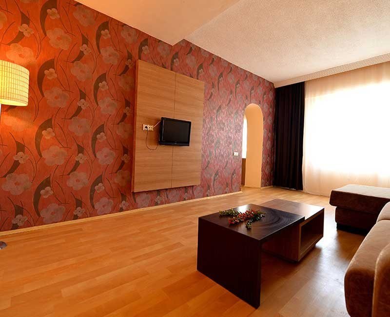 Vista Wellness Spa Pamukkale