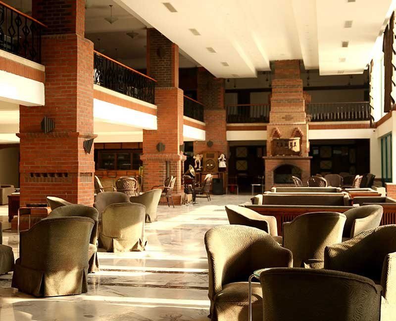 Vista Wellness Spa Pamukkale