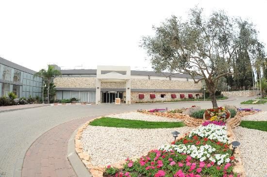 Gardenia Nazareth Hotel