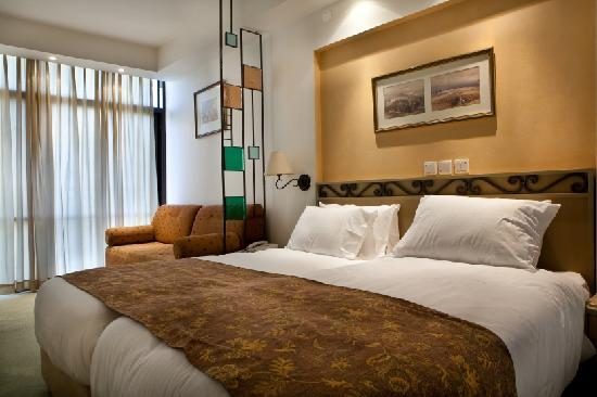 Gardenia Nazareth Hotel