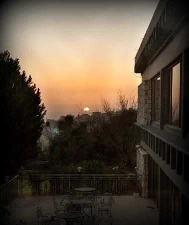 Gardenia Nazareth Hotel