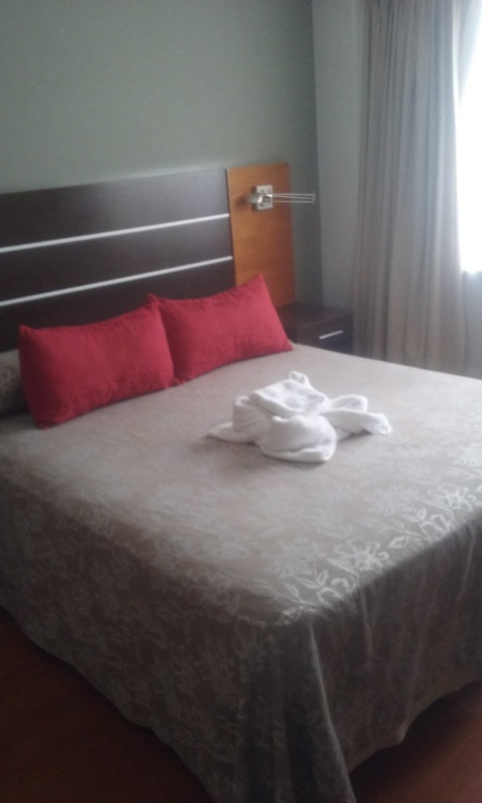 La Plata Hotel
