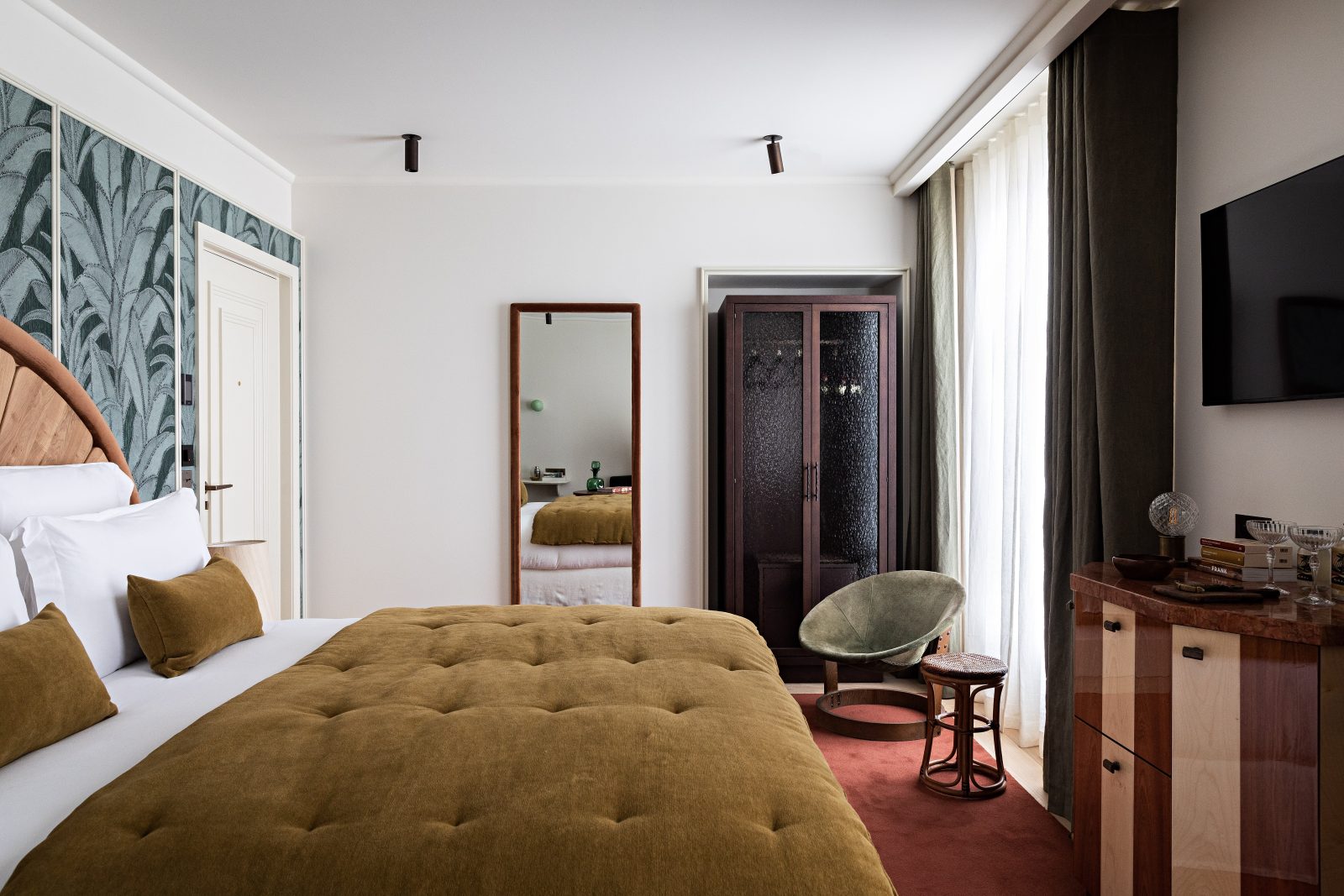 waldorf madeleine paris