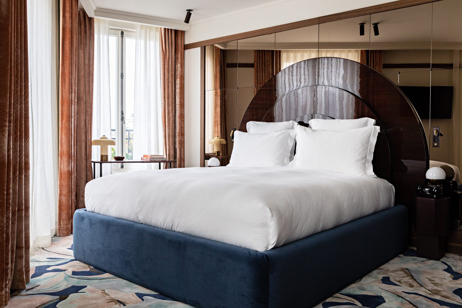 waldorf madeleine paris
