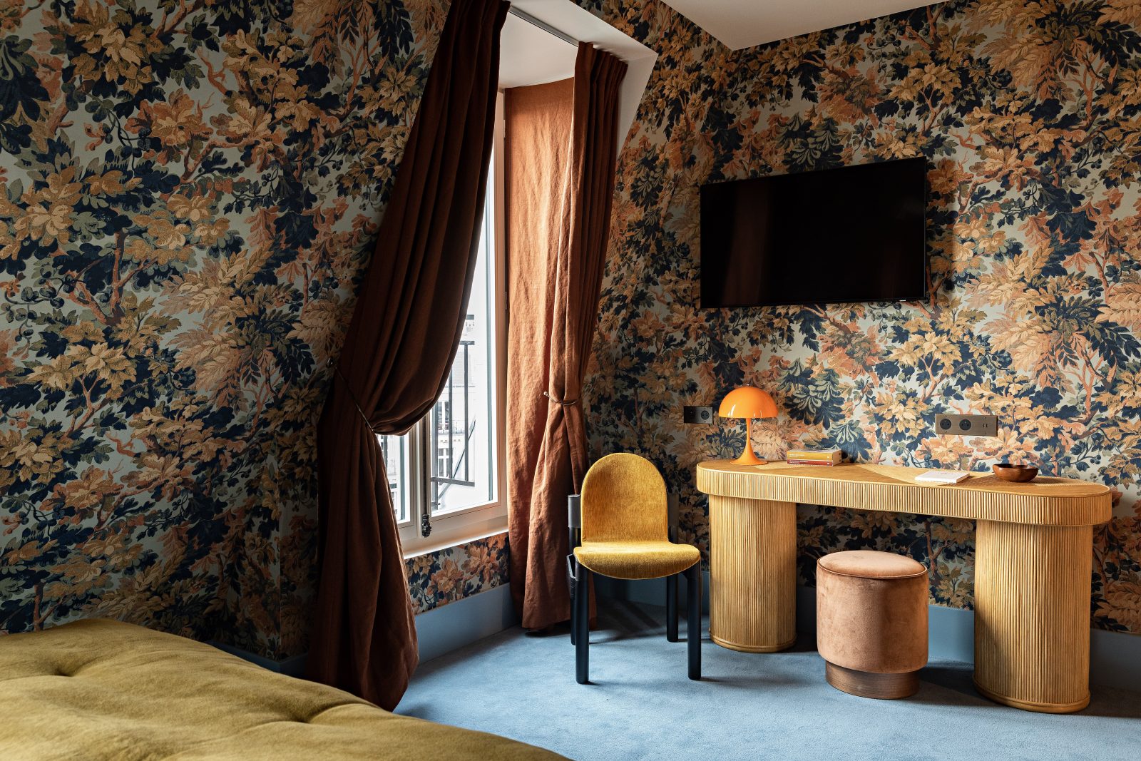 waldorf madeleine paris
