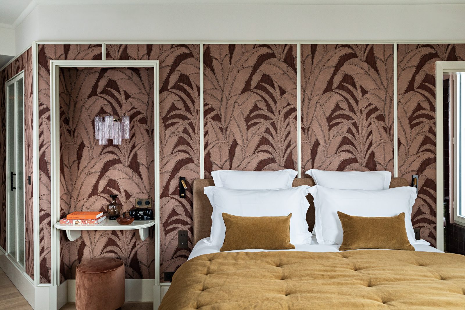 waldorf madeleine paris