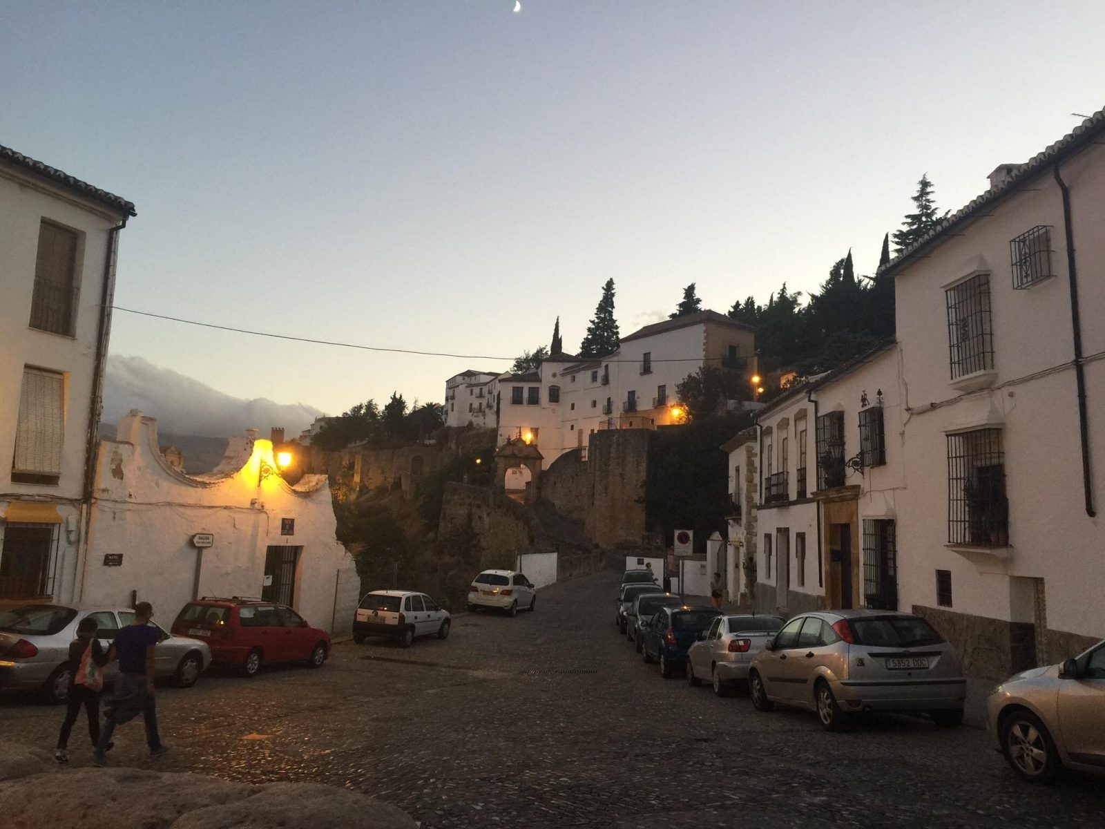 Aire de Ronda Hotel