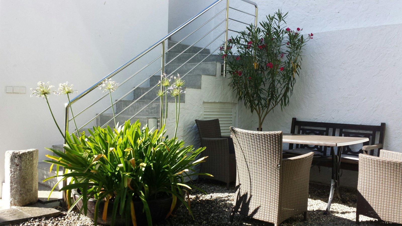 Aire de Ronda Hotel