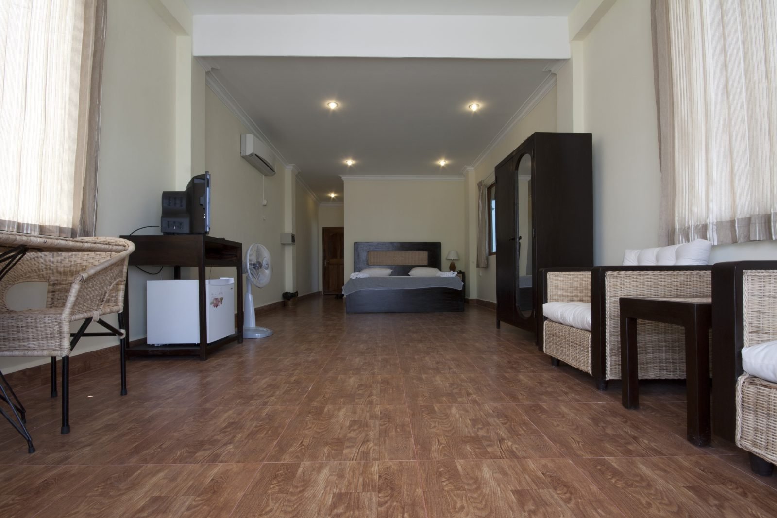 velkommen guesthouse hotel phnom penh