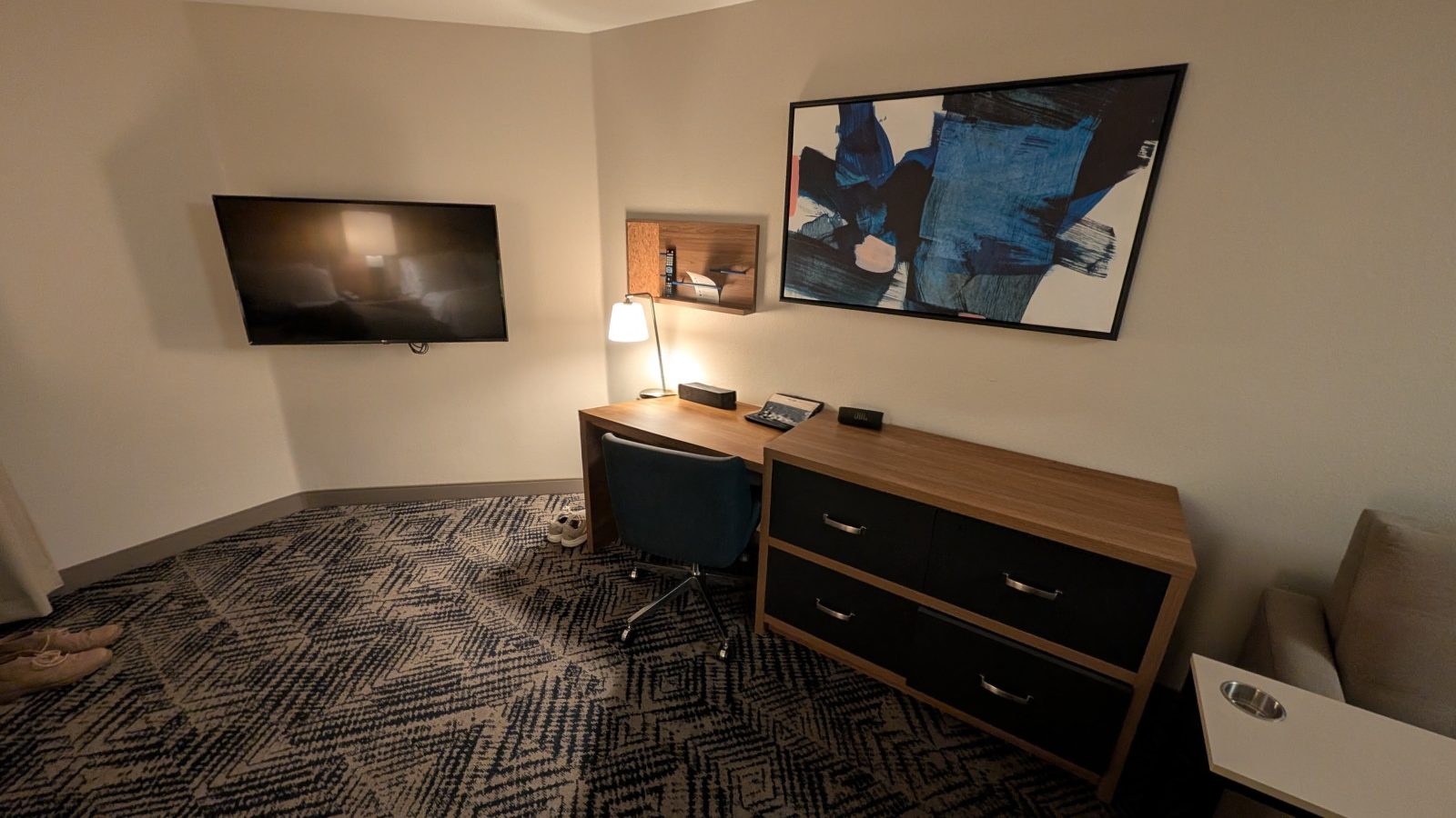 Candlewood Suites Las Vegas - E Tropicana by IHG