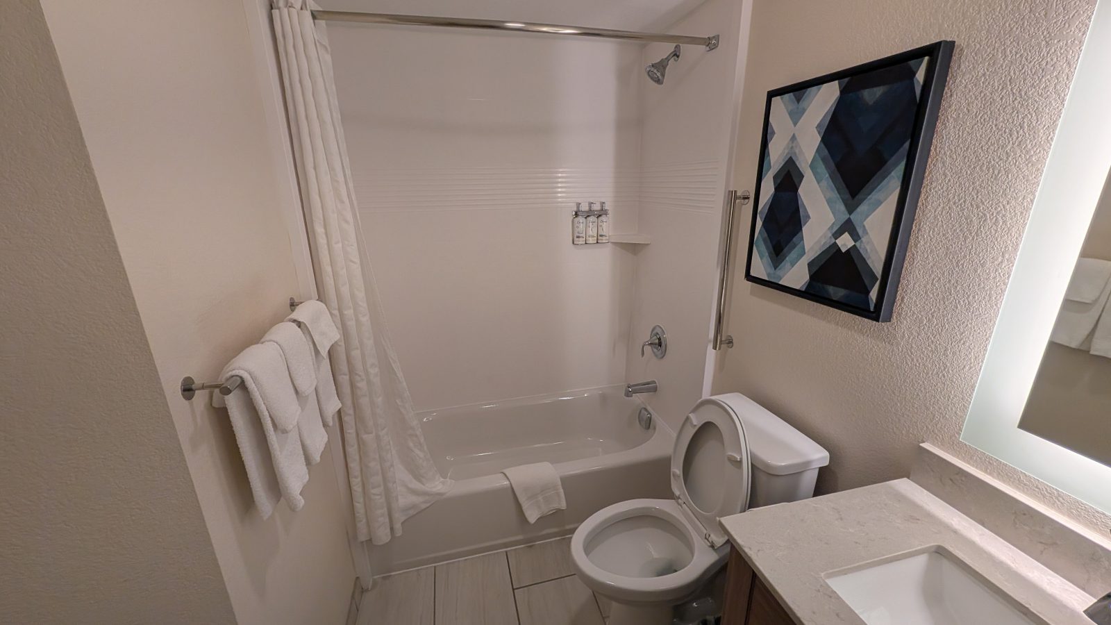 Candlewood Suites Las Vegas - E Tropicana by IHG