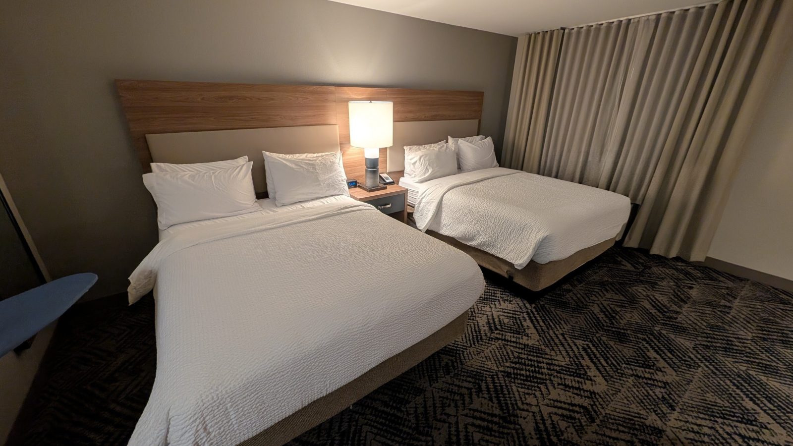 Candlewood Suites Las Vegas - E Tropicana by IHG