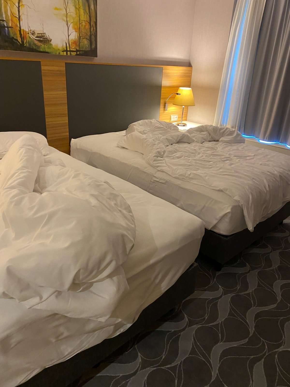 Doubletree by Hilton Ankara İncek