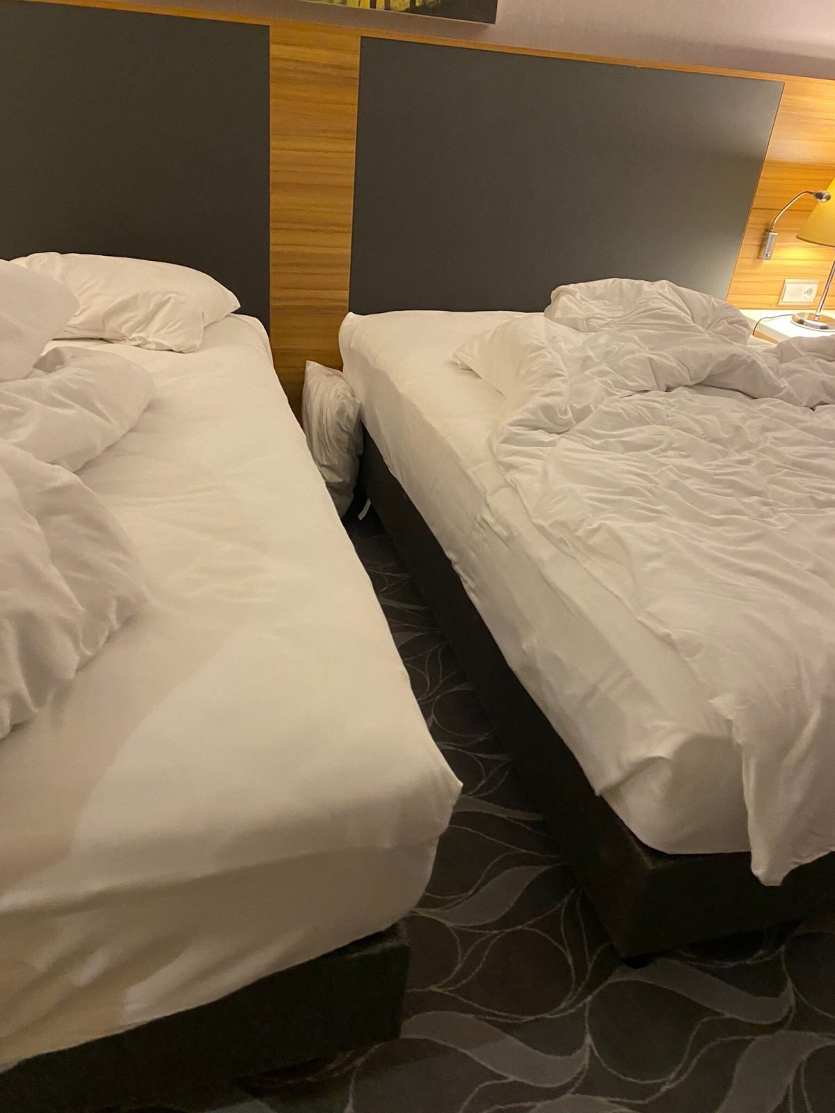 Doubletree by Hilton Ankara İncek