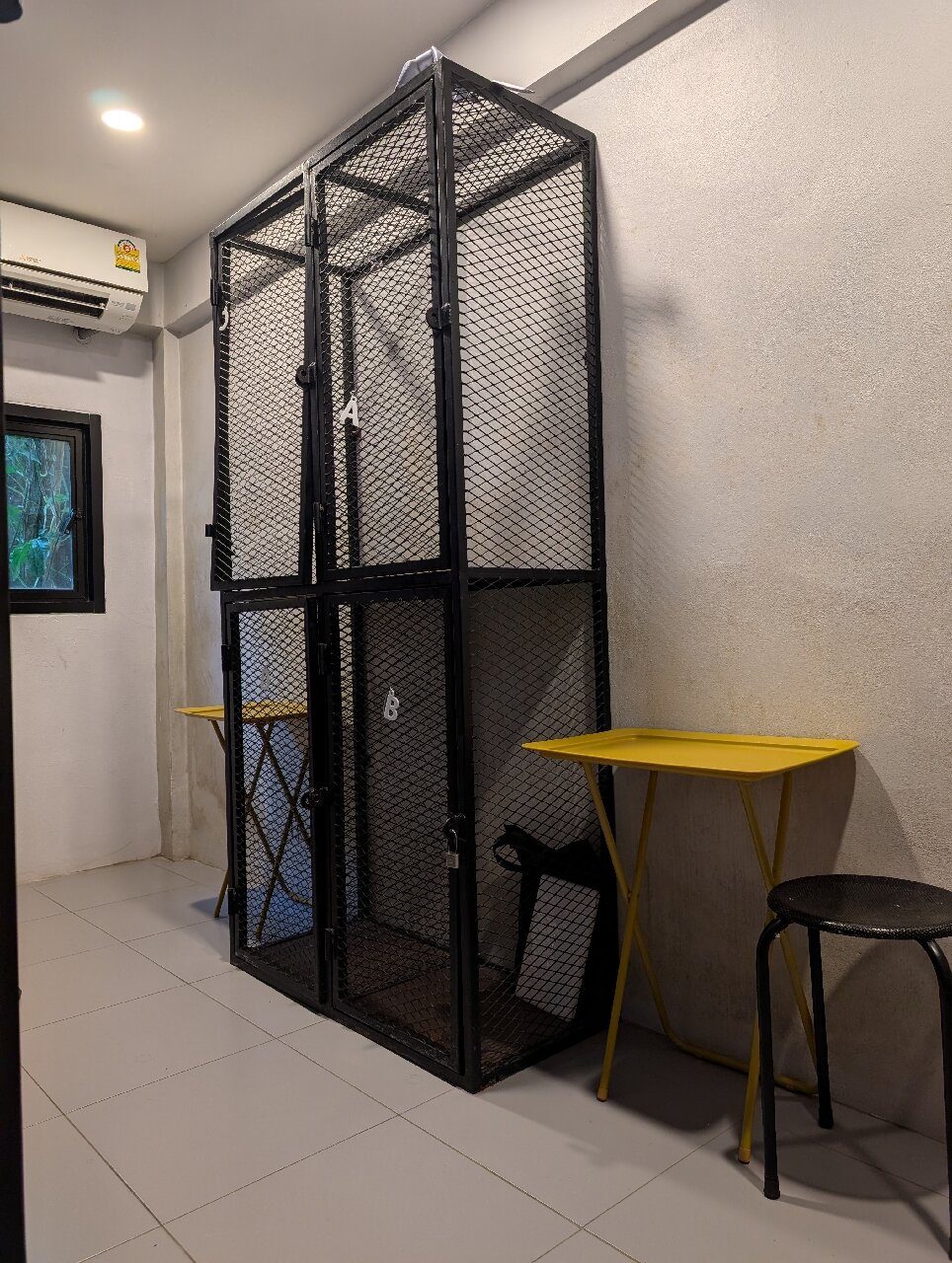 Zleepingpills Aonang Krabi - Hostel
