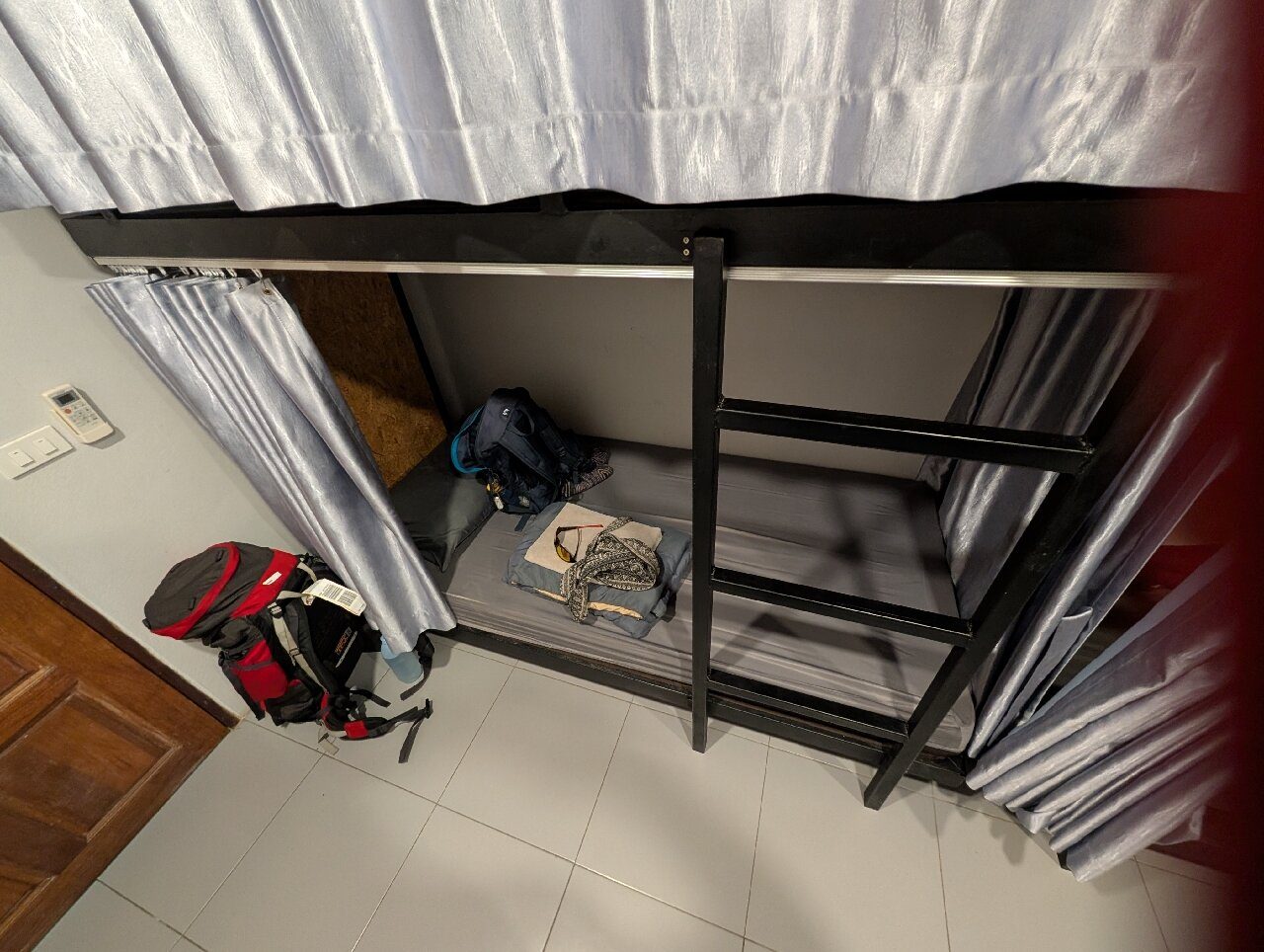 Zleepingpills Aonang Krabi - Hostel