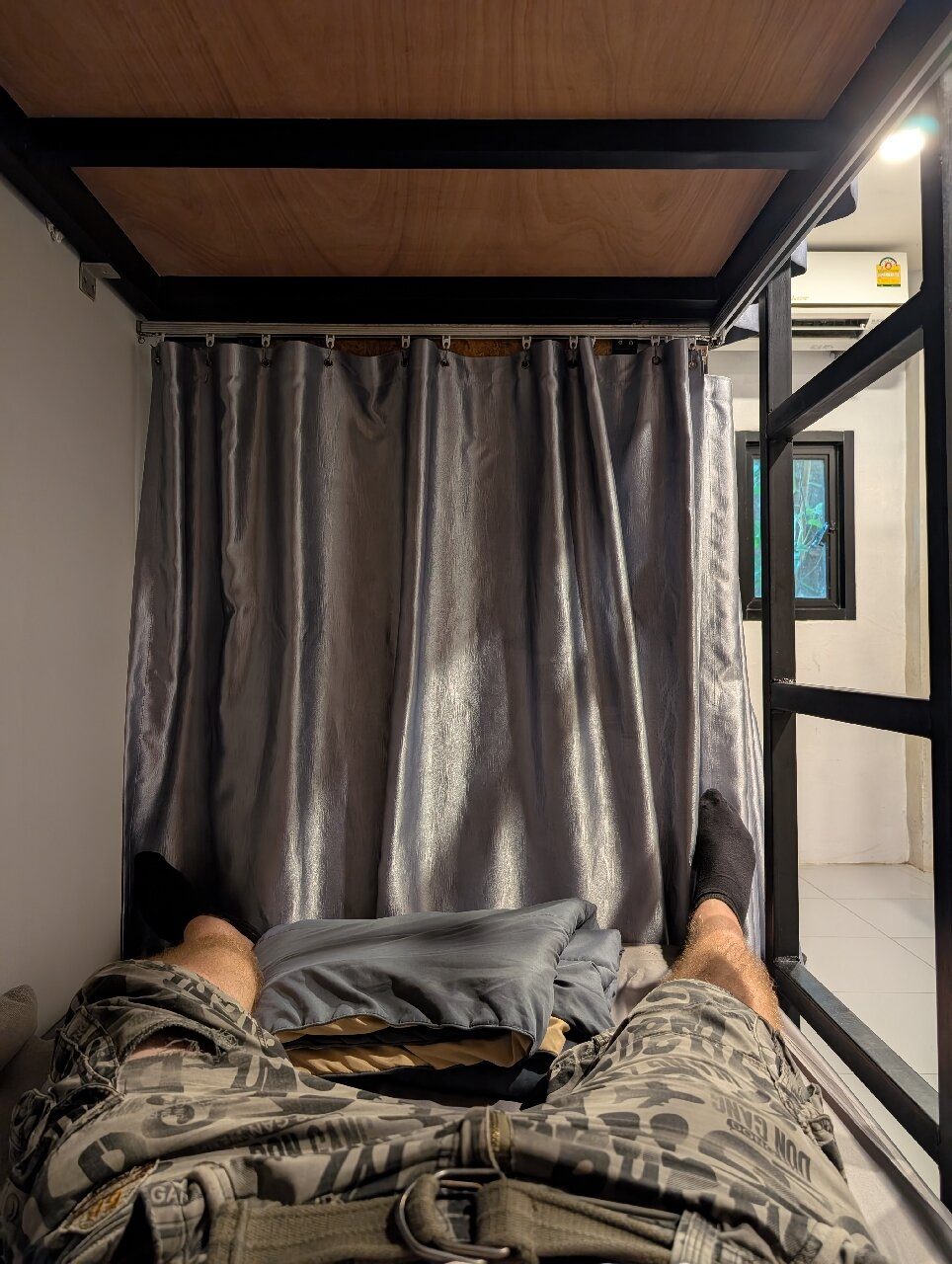 Zleepingpills Aonang Krabi - Hostel