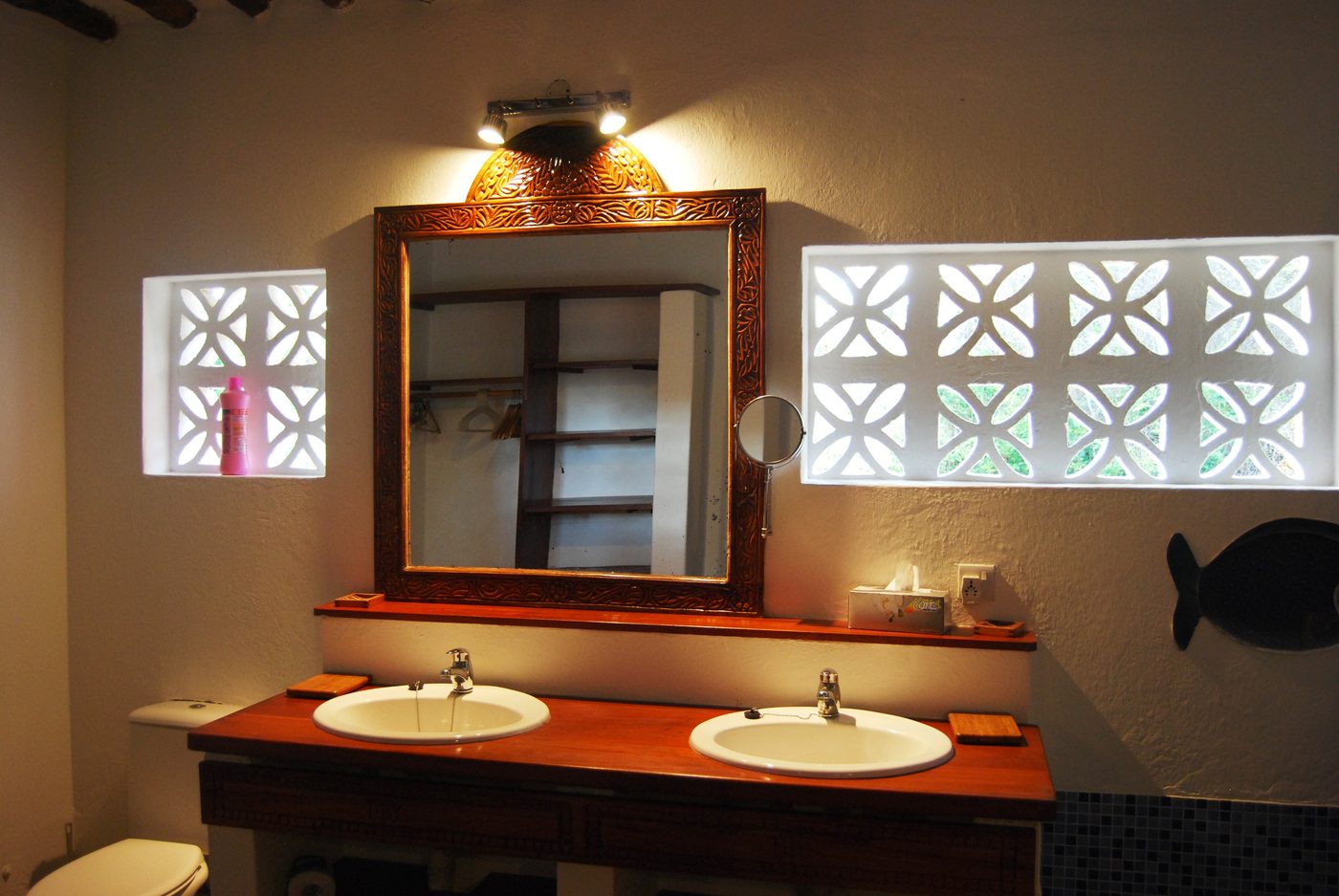 Zanzibar Villa Private House Rental