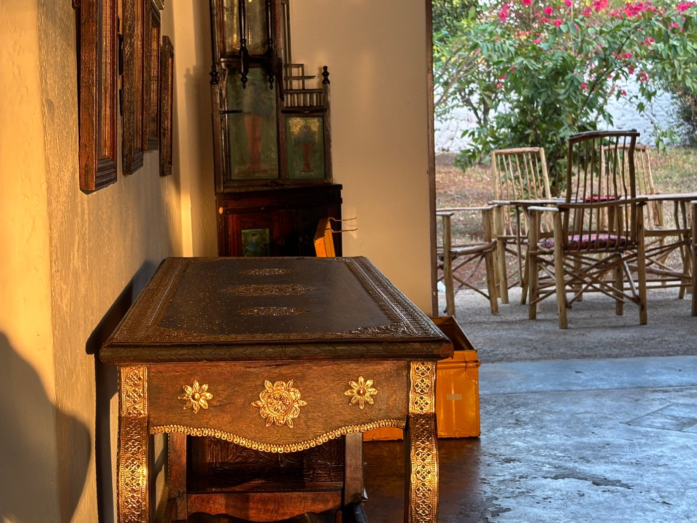 Zanzibar Villa Private House Rental